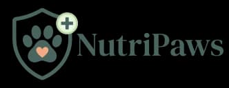 NutriPaws Logo - Haaranalysen für Haustiere