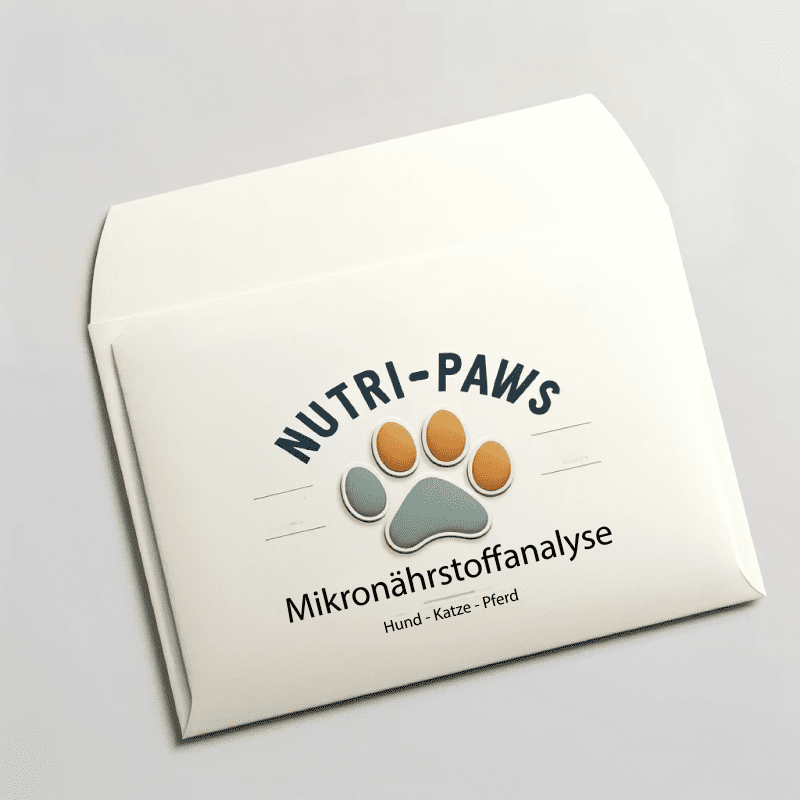 Fellanalyse Mikronährstoffe - Vitalstoffkraft