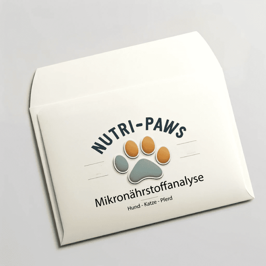 Fellanalyse Mikronährstoffe - Vitalstoffkraft